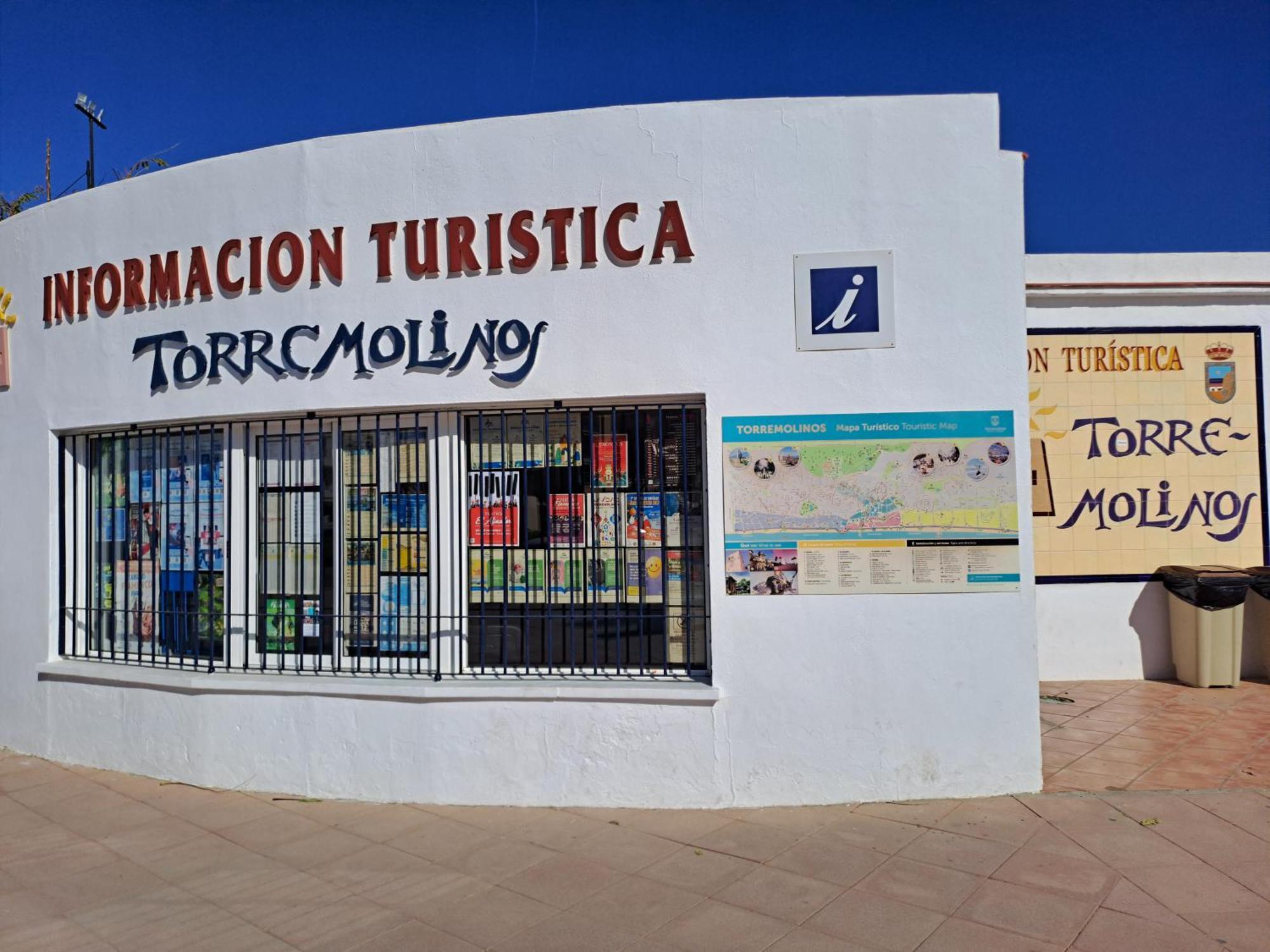 Torremolinos Playamar Primera Linea De Playa Urb. La Farola Apartment Exterior photo